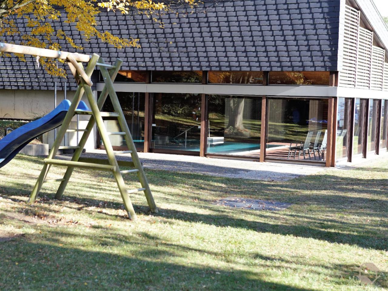 Ferienwohnung Konigsegg Ines Koch Reichenau Exterior photo